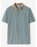 Áo polo Burberry - 1BBTE15I25002